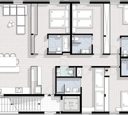 Chalet Marmotta 