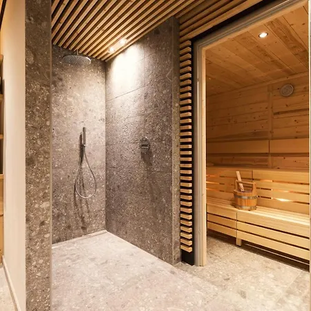 Chalet Marmotta 