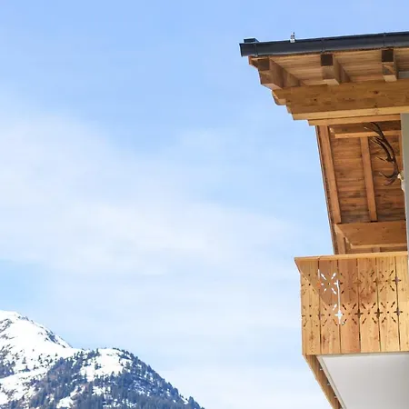 Chalet Marmotta 