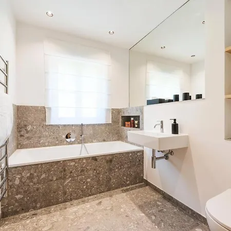 Chalet Marmotta 