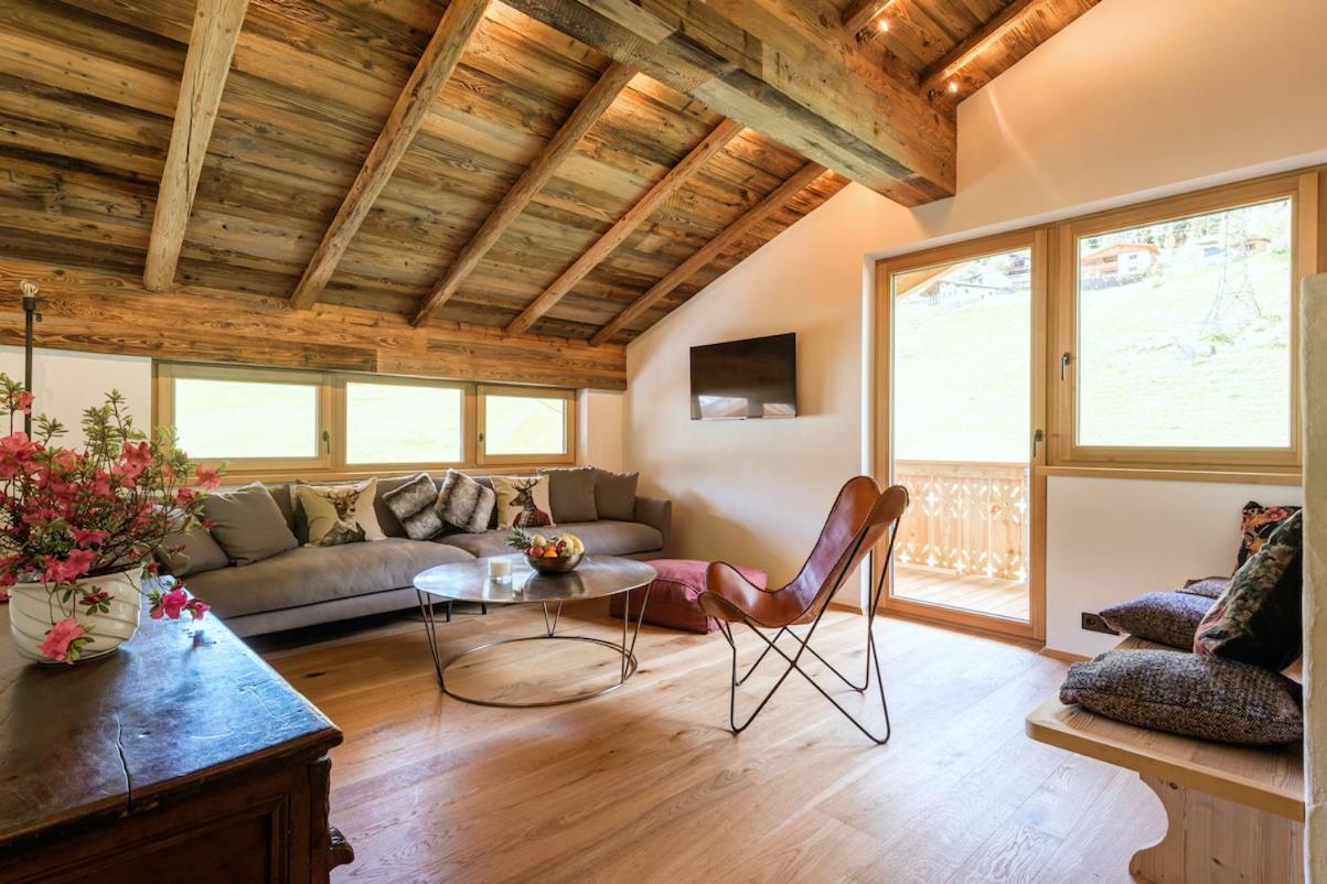 Apartment Marmotta 