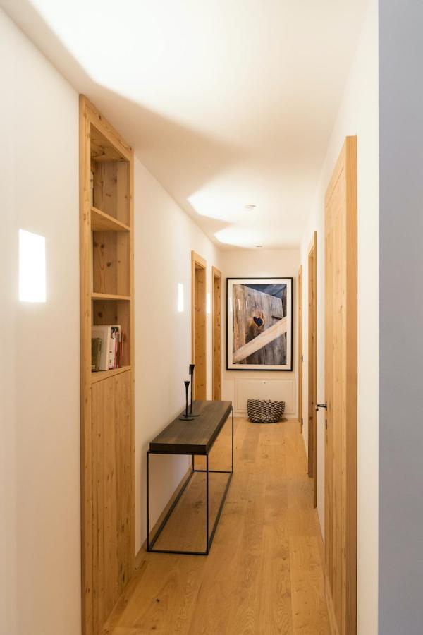 Apartment Marmotta 
