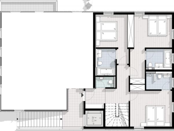 Apartment Marmotta 