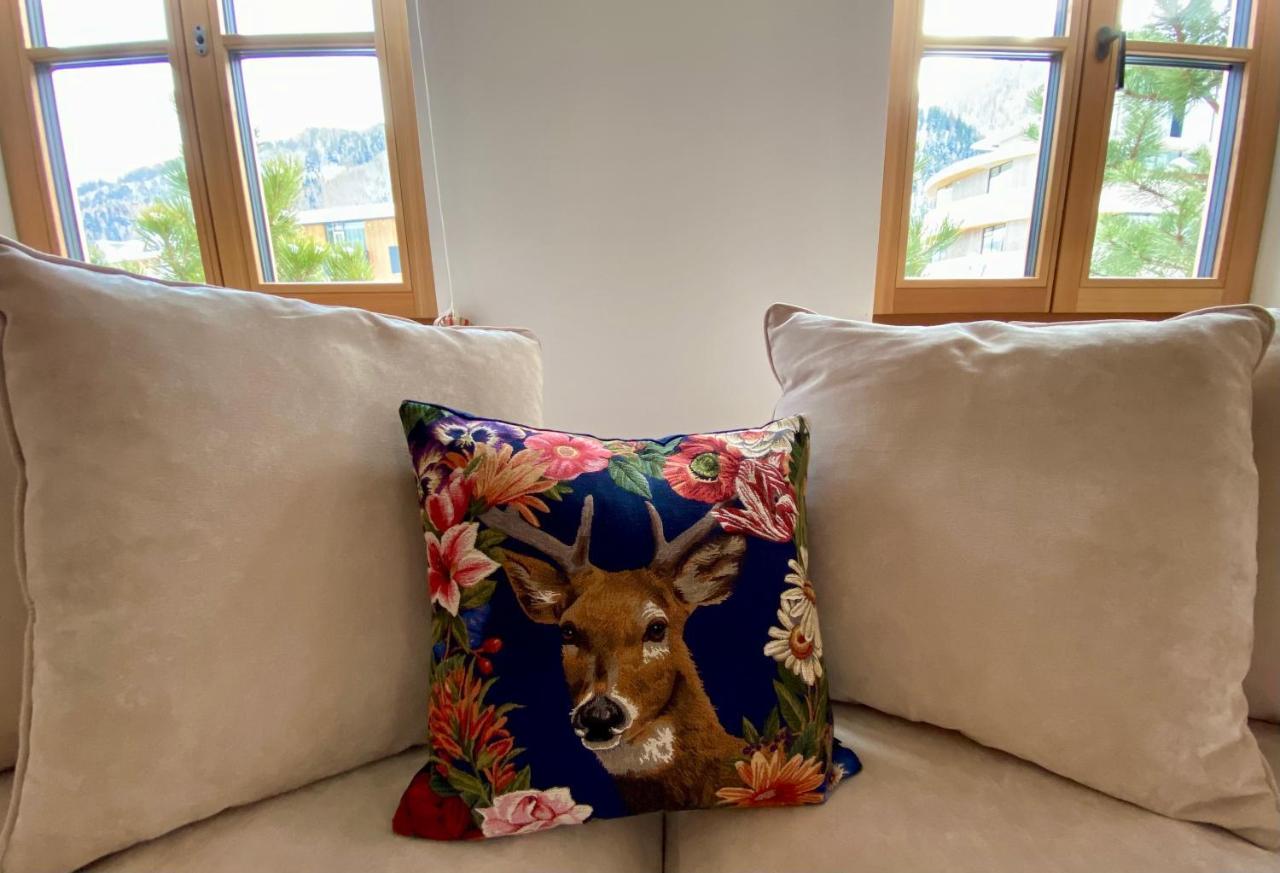 Apartment Marmotta 