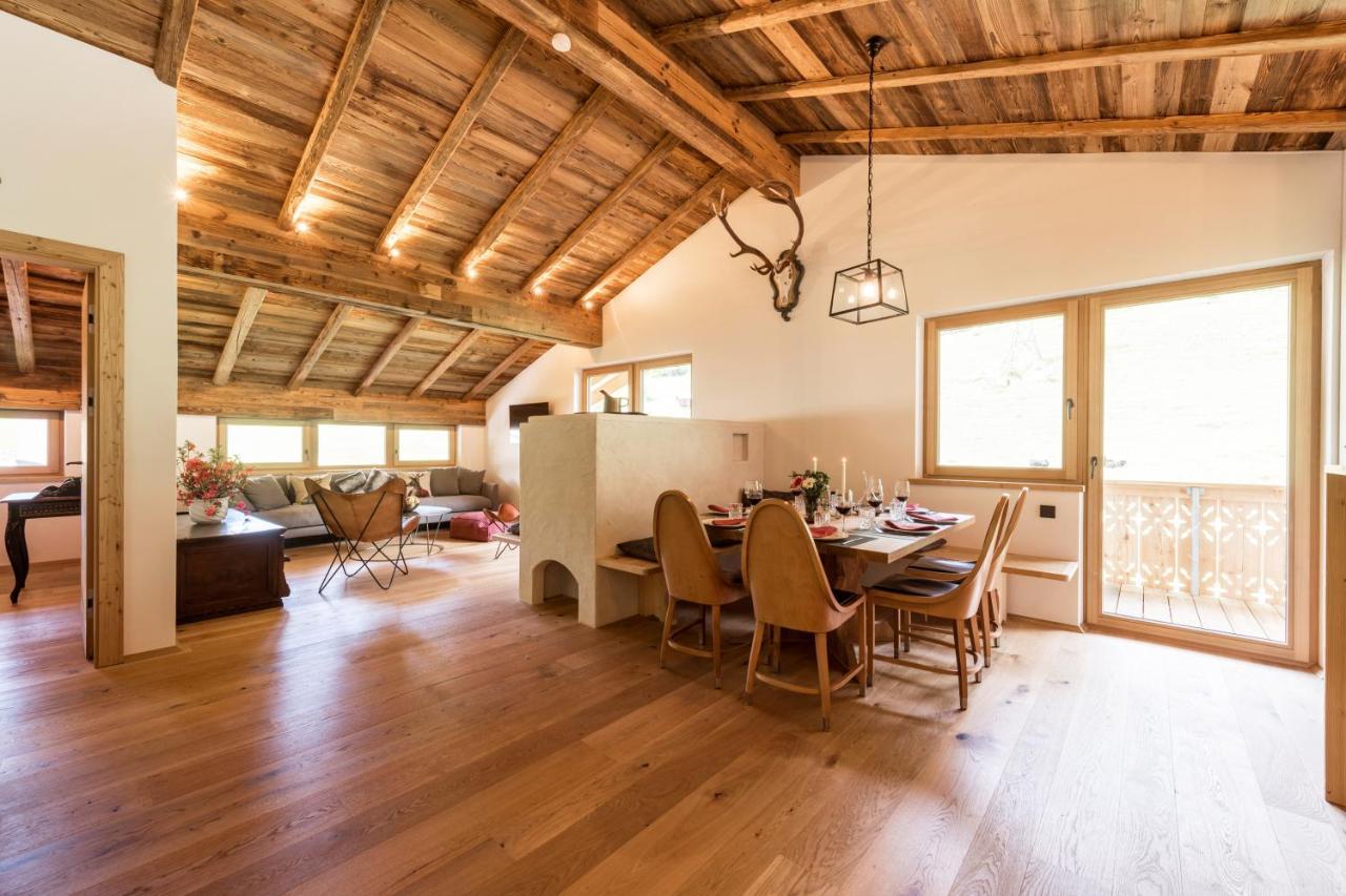 Apartment Marmotta 